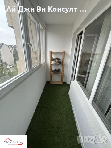 Двустаен апартамент в жк Надежда 2, снимка 12 - Апартаменти - 51975357