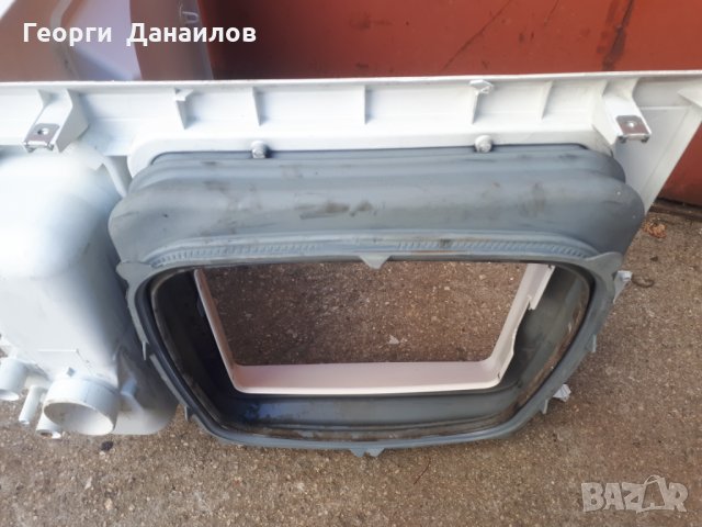 Продавам пералня Siemens Extraklasse XT 120A на части, снимка 5 - Перални - 29874835