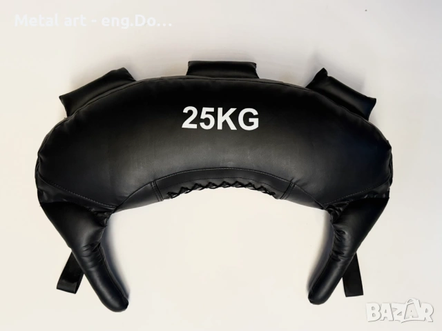 Тренировъчни торби Bulgarian bag , снимка 9 - Фитнес уреди - 50034917