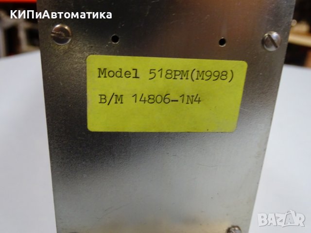 Идникаторен Контролер TAYLOR 518PM-M998 Synchro MOORE, снимка 6 - Резервни части за машини - 37461198