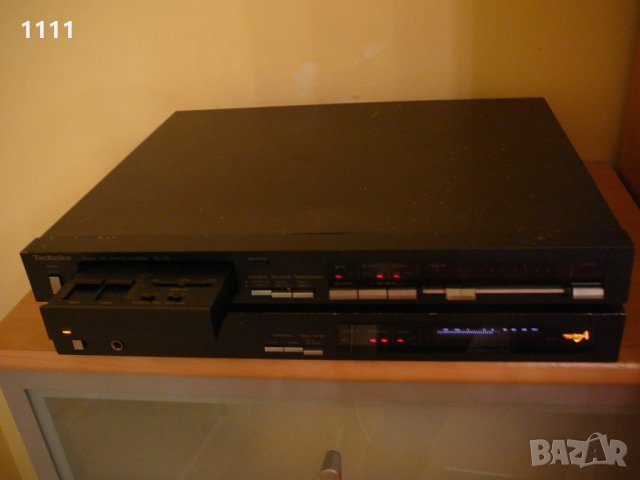 TECHNICS SE-A7 I SU-A8, снимка 9 - Ресийвъри, усилватели, смесителни пултове - 35349327