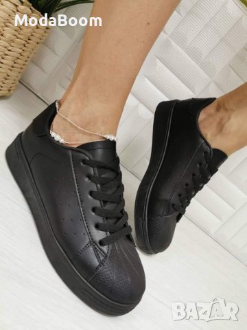 Дамски обувки , снимка 5 - Дамски ежедневни обувки - 37931865