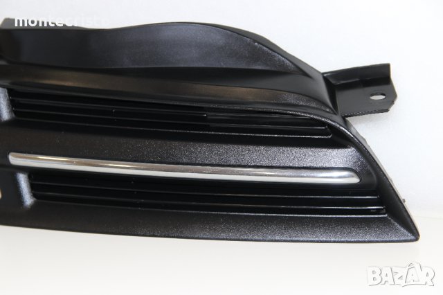 Дясна решетка мигач Nissan Micra K12 (2003-2005г.) 62320AX600 Нисан Микра, снимка 3 - Части - 42209491