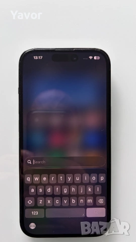 iPhone 15 128GB Black, снимка 5 - Apple iPhone - 53295278