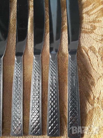 Стари руски прибори , снимка 2 - Антикварни и старинни предмети - 29672364