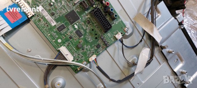 MAIN BOARD ,EBT62082625, EAX64664903(1.0) for 42inc LG 42LSS3400, снимка 3 - Части и Платки - 37545819