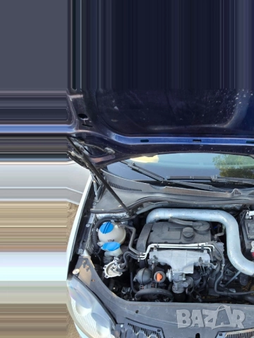 • Продавам Голф 5 2.0tdi 140кс. BKD на ЧАСТИ, както и ВСЯКАКВИ Части, Консумативи и Автоаксесоари, снимка 6 - Части - 51493531