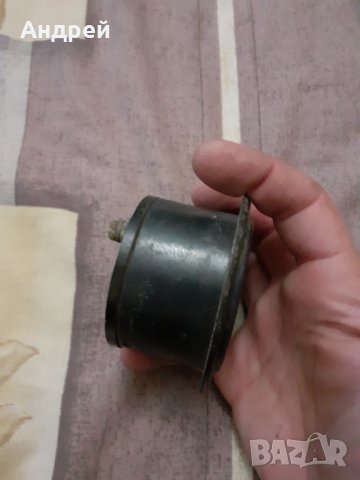 Стара измервателна система,измервателен уред,амперметър #5, снимка 5 - Антикварни и старинни предмети - 30921247