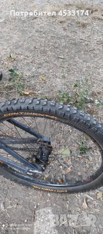 Drag C2 Dirt Jump 2020 , снимка 3 - Велосипеди - 51090944