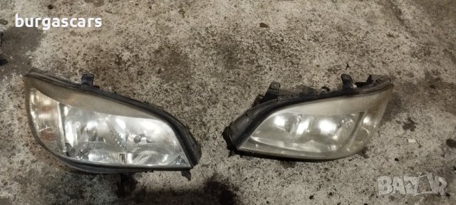 Фарове Opel Zafira - 60лв
