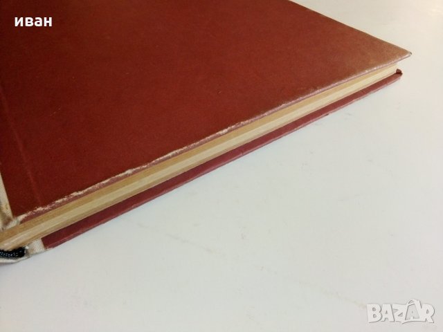 English for medical students - Ionka Tzanova - 1967 г., снимка 15 - Чуждоезиково обучение, речници - 29752979