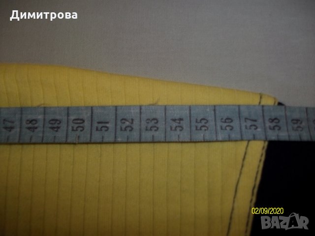 Продавам чисто нова мъжка трикотажна блуза, снимка 5 - Блузи - 29959180