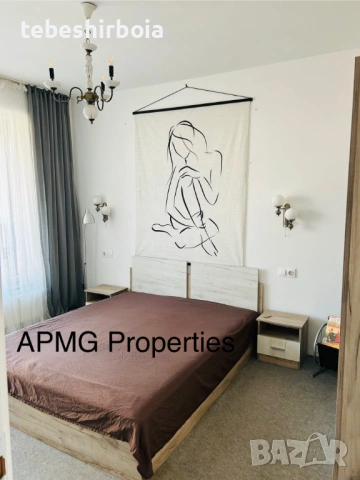 Дава под Наем 2-СТАЕН, жк.Младост 3, Соната, снимка 6 - Апартаменти - 53972964