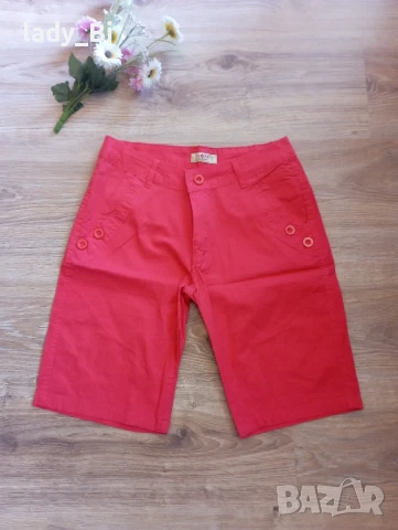 🌸Къси панталони С размер 🌺, снимка 1
