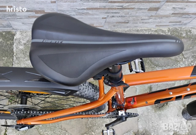 НОВ!!! велосипед GIANT TALON 29", снимка 10 - Велосипеди - 54238743