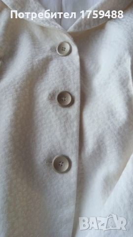 Дамско елегантно сако Madeleine , снимка 4 - Сака - 50669915