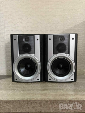 AIWA SX-NH3 bookshelf speakers Тонколони