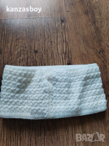 KJUS - страхотна зимна лента КАТО НОВА , снимка 4 - Шапки - 52654833