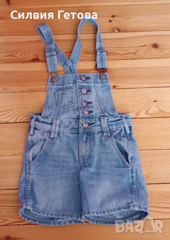 Качествени дрешки р-р 8-9г./134см. , снимка 2 - Детски пижами - 38086613