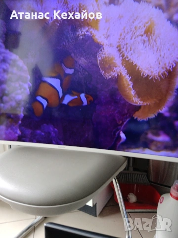 ТВ Самсунг , снимка 2 - Телевизори - 53887868