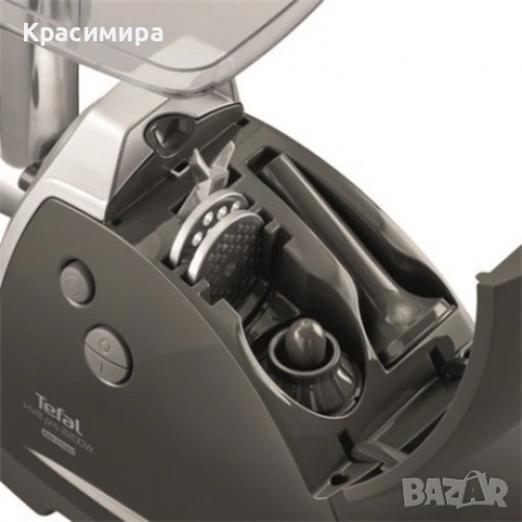 Месомелачка TEFAL HV8 Successor /9 в 1/, 2200W, снимка 4 - Месомелачки - 53231183