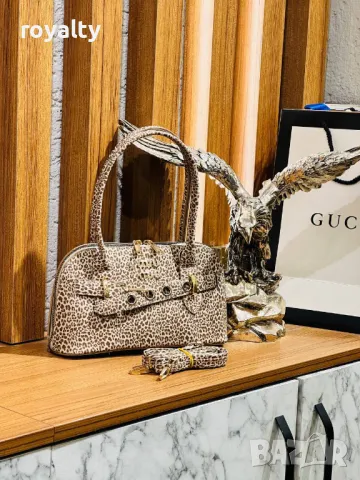 Miu Miu дамски чанти Различни цветове , снимка 6 - Чанти - 49478681