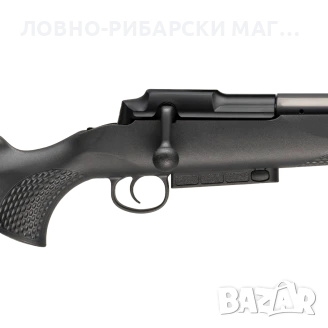 Ловна карабина Mauser M25 Extreme 510 мм, M15x1, снимка 3 - Ловно оръжие - 50485757