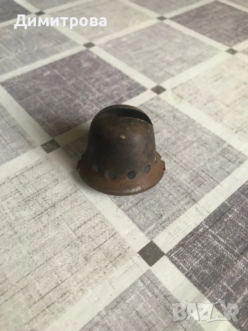 Фитил за газена лампа, капаче за фитил на газена лампа, снимка 4 - Други ценни предмети - 50203811