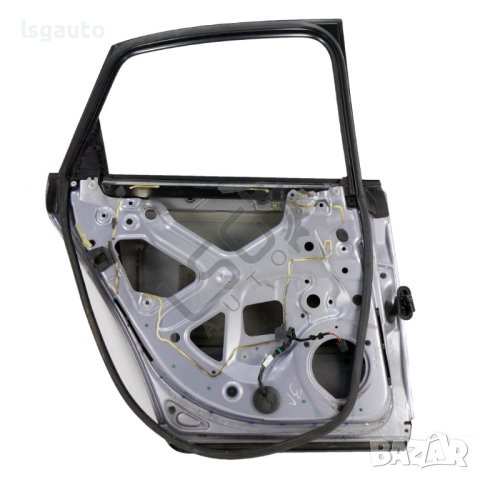 Задна лява врата AUDI A4 (B7) 2004-2008 ID: 121999, снимка 2 - Части - 44412377