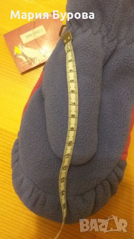 Дамски ръкавици за ски, снимка 7 - Ръкавици - 35486914