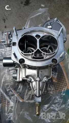 Lada/Лада карбуратор ваз 2103/2106/2107, снимка 1