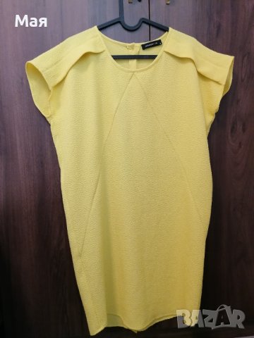 Рокля modström S, снимка 6 - Рокли - 37942599