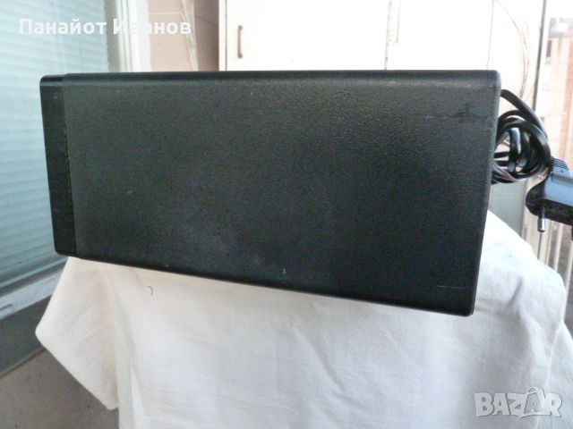 BASF 8425 ресийвър, снимка 7 - Ресийвъри, усилватели, смесителни пултове - 53879664