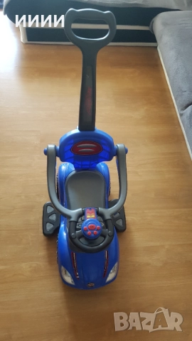 Детска кола автомобил 