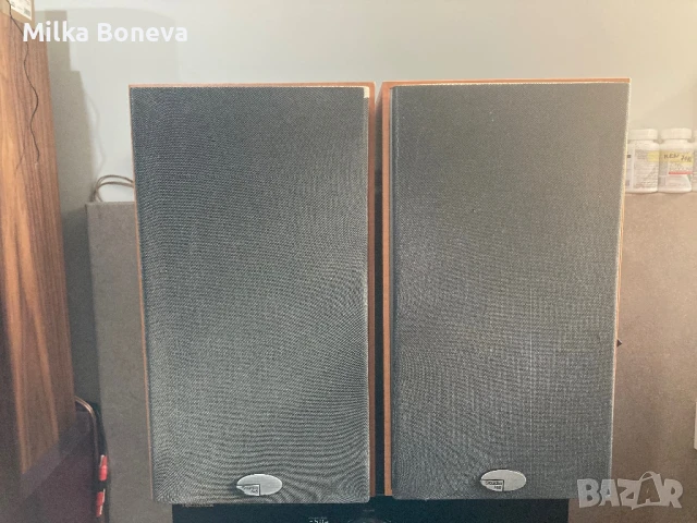 Studio Lab SLB 102.2, снимка 10 - Тонколони - 51128028