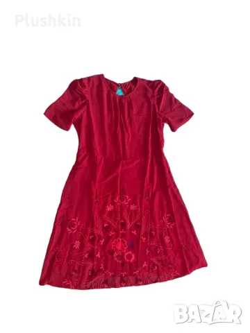 Рокля Desigual - L размер, снимка 4 - Рокли - 47977645