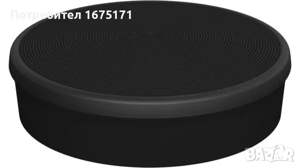 Бутон Neff twist pad flex Z9801TWDY0