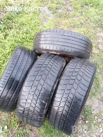 джанти peugeot 307 16-ки, снимка 7 - Аксесоари и консумативи - 53993845