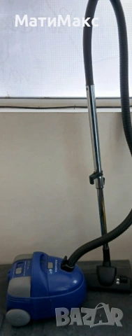 Прахосмукачка ELECTROLUX 1800W, снимка 2 - Прахосмукачки - 54352484