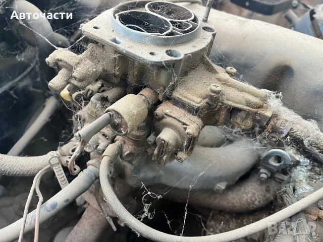 Лада 2106 НА ЧАСТИ 0884535855, снимка 7 - Части - 51178898