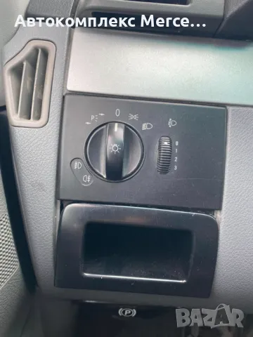 Mercedes-Benz Vito 3.0 CDI *НА ЧАСТИ*, снимка 13 - Автомобили и джипове - 48704198