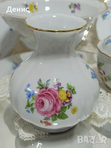 сервиз Schirnding 499, снимка 6 - Сервизи - 49616679