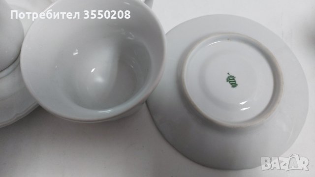 Чаши с чиниики, 200 мл Suisse langenthal, снимка 2 - Чаши - 44384643