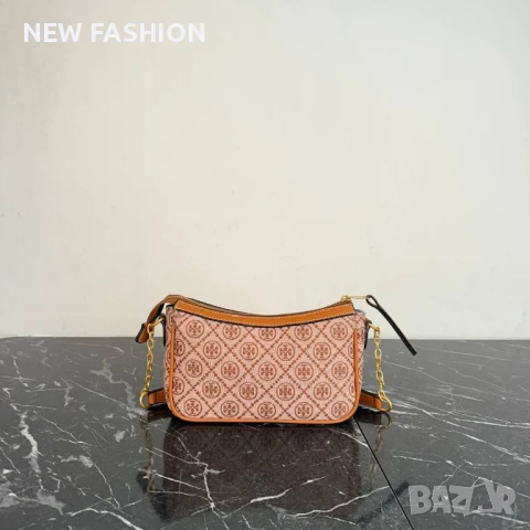 Дамски Чанти ✨Tory Burch 