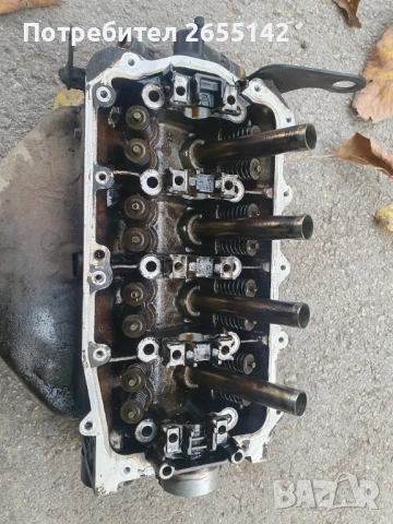 Дачия на части , снимка 6 - Автомобили и джипове - 44334200