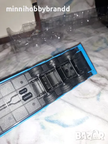 Volvo F89 1.43 , снимка 10 - Колекции - 47906475