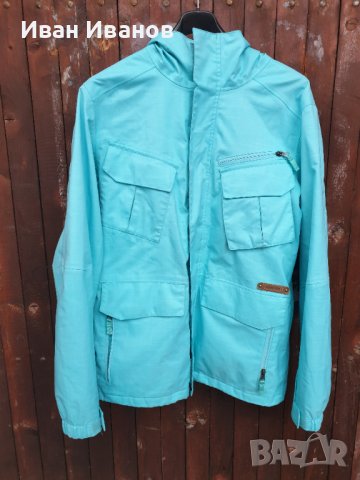 сноуборд/ски  яке Burton Dryride   размер S, снимка 6 - Якета - 38763872