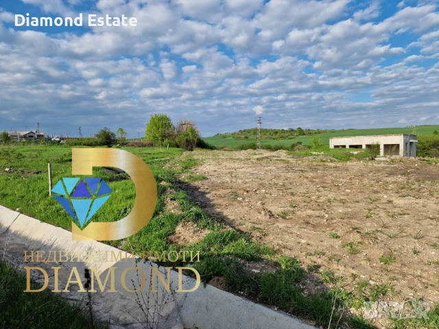 Парцел в Димитровград, кв. Черноконево на главен път, снимка 8 - Парцели - 48234466