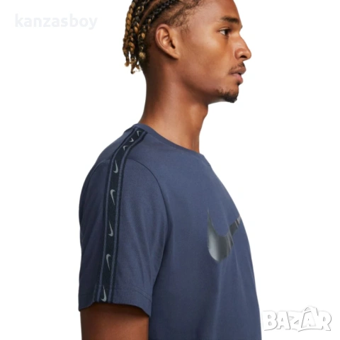 Nike - страхотна мъжка тениска XL, снимка 2 - Тениски - 53890055