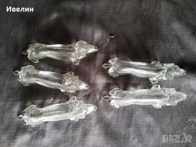 пет поставки за мръсни прибори-куче, снимка 2 - Аксесоари за кухня - 29568021